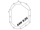 aFe Power Front/Rear Diff Cover Kit w/ Oil 11-19 GM Diesel Trucks V8 (AAM 9.25-12 & AAM 11.5-14)