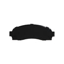 Baer Brakes 05-06 Chevrolet Equinox Claw Brake Pads