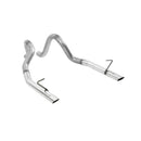 Flowmaster 87-93 Mustang Tailpipes
