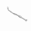 MagnaFlow 04-06 Toyota Solara 2.4L Direct Fit Converter