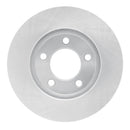 DFC 70-93 Ford Taurus SHO Front Brake Rotor