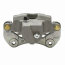 DFC 08-14 Cadillac CTS Rear-L Silver Zinc Coated Premium Caliper