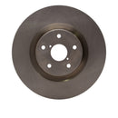 DFC 19-23 Subaru Ascent Front & Rear Rotors with 5000 Advanced Brake Pads w/Hardware