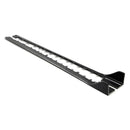 Seibon 21-22 Lexus IS MB-Style Carbon Fiber Side Skirts