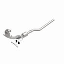 Magnaflow 18-20 Volkswagen Tiguan 2.0L OEM Underbody Direct Fit Converter