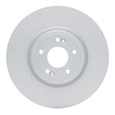 DFC 23-25 Genesis G70 Front GEOSPEC Coated Rotor