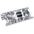 Edelbrock Perf 289 w/ O EGR Polished Manifold