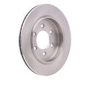 DFC Brake Rotors - Plain