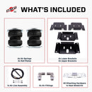 Air Lift 24-26 Ford Ranger 4WD LoadLifter 5000 Air Spring Kit