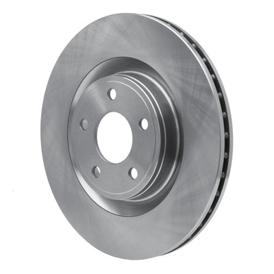 DFC Brake Rotors - Plain