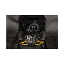Flowmaster 24-25 Tacoma 2.4L FlowFX Cat-Back HIGH Tuck Exhaust System