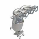 Magnaflow 13-15 Spark L4 1.2 OEM Manifold Direct Fit Converter