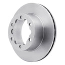 DFC Brake Rotors - Plain