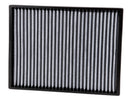 K&N Cabin Air Filter 2007 Dodge Grand Caravan