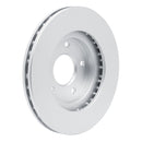 DFC 99-01 Infiniti I30 Front GeoSPEC Coated Rotor