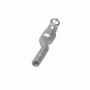 MagnaFlow 10-11 Porsche Cayenne 4.8L Direct Fit Converter