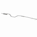 MagnaFlow BRE Exhaust Kit 99-00 Mazda Protege 1.8L