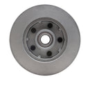 DFC GeoSPEC Coated Rotors - Plain