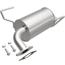 BRExhaust 14-18 Subaru Forester 2.5L Muffler Kit
