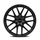 Touren 3260 TR60 20x8.5 / 5x108/114.3 BP / 40mm Offset / 72.62mm Hub Matte Black Wheel