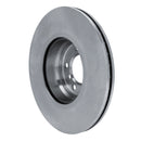 DFC 12-18 BMW 330e Front Brake Rotor