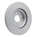 DFC GeoSPEC Coated Rotors - Plain