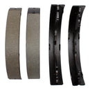 DFC 23-26 Ford F600 Super Duty Parking Parking Shoes