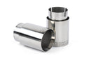 Dinan 21-24 BMW 430i Freeflow Axleback Exhaust System - Polished
