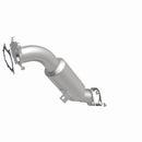 MagnaFlow 08-09 Subaru Outback 2.5L Direct Fit Converter