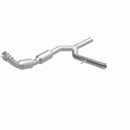 Magnaflow 2004 Ford F-150 5.4L Direct Fit Converter