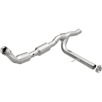 Magnaflow 2004 Ford F-150 5.4L Direct Fit Converter