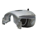 DFC 79-24 Chevrolet G30 Front/Rear Left Premium Caliper - Silver