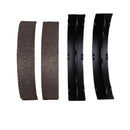 DFC 68-70 Toyota Corolla (US/Canada) Front Premium Service Shoes