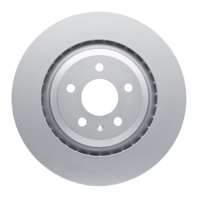 DFC 07-11 Audi S6 Rear GeoSPEC Coated Rotor