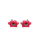 Power Stop 2006 BMW 325i Rear Z23 Evolution Sport Brake Kit w/Calipers