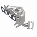 Magnaflow 2016 Sorento L4 2.4 OEM Manifold Direct Fit Converter