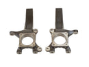 MaxTrac 07-18 Toyota Tundra 4WD 6in/6in MaxPro Lift Kit w/MaxTrac Shocks