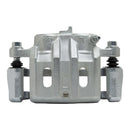 DFC 05-22 Mitsubishi Outlander PHEV Front-L Silver Zinc Coated Premium Caliper