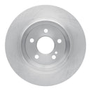 DFC 03-06 Mercedes-Benz SL500 Rear Brake Rotor