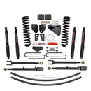 Skyjacker 8.5In KIT 08 F350 4WD GAS