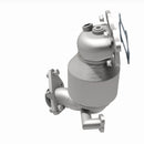MagnaFlow 15-21 Honda Fit 1.5L Direct Fit CARB Compliant Converter