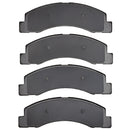 DFC Ultimate Duty Brake Pads