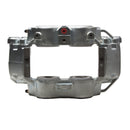 DFC 00-20 Chevrolet T6500 Front Right/Rear Left L/Front Left/Rear Right Silver Premium Caliper