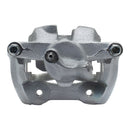 DFC 06-12 Land Rover Range Rover Rear-R Premium Caliper - Silver Zinc Coated