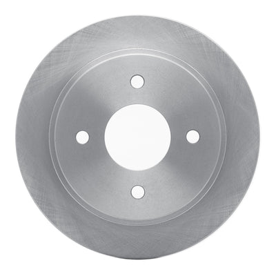 DFC 90-92 Infiniti M30 Rear Brake Rotor