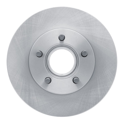 DFC 83-92 Ford Bronco II Front Brake Rotor