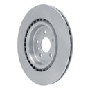 DFC 16-24 Jaguar XF Front Brake Rotor