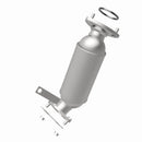 MagnaFlow 07-08 GMC Acadia 3.6L Direct Fit Converter