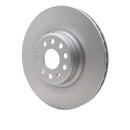 DFC 12-21 Tesla Model S Rear GeoSPEC Coated Rotor