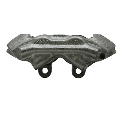 DFC 64-72 Dodge Dart Front-L Premium Caliper - Silver Zinc Coated